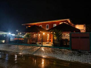 Comfort 2-bedroom apartment, Paramaribo-North - 0