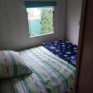 Mazury domek holenderski - 2