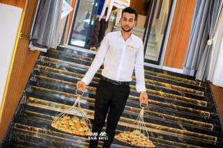 فندق الفخامه - 1