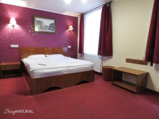 StayNATURAL Brasov Center - 7