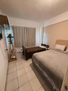 Apartamento Rua Teresa - 0