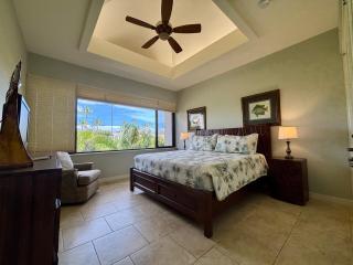 2BR ocean and sunset views in Mauna Lani point - 1
