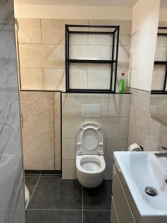 Corvin Ferenc Apartment - 4
