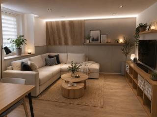 Corvin Ferenc Apartment - 3