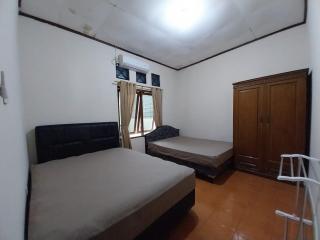 Ar-rahmah Homestay Bogor - 1