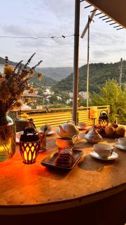 Mountain Top Getaway in Dilijan! - 4