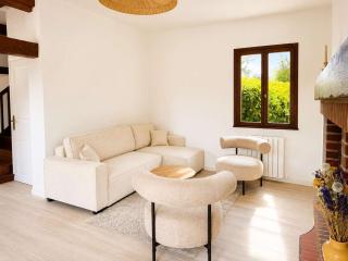 Villa avec padel & piscine - 2