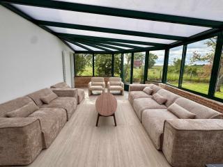 Villa Club One - Padel & Piscine, Normandie - 2