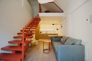 Artifact Apart Hotel - Tbilisi - 6
