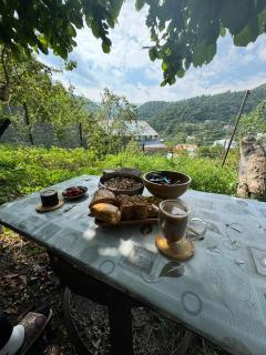 Mountain Top Getaway in Dilijan! - 2