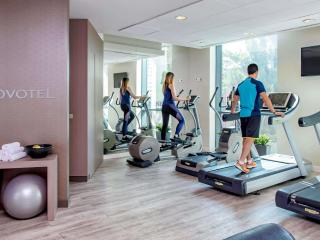 Novotel Lodz Centrum - 9