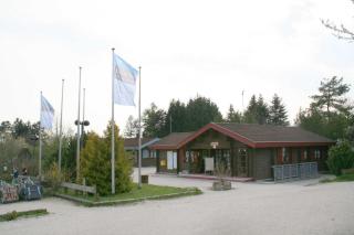 Ferienpark Lauterdörfle 2 - 3