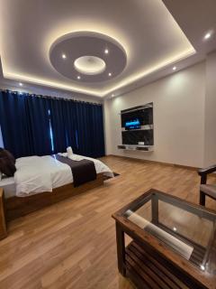 Rahini sunset villa - 1