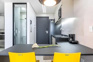 BHS Flat a beira Mar 2105 - 1