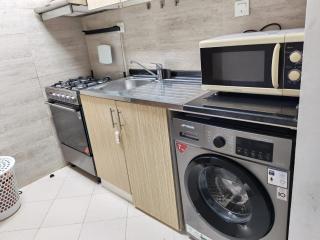 Swiss Properties Studio Apartment - Ajman - 9