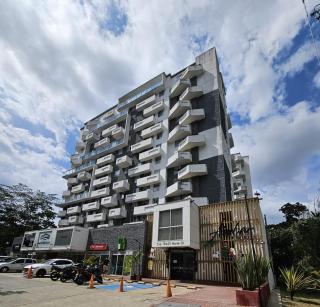 Full Apartment Refugio Cafetero in Armenia - 5