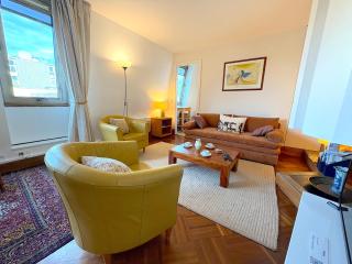 Le Penthouse Thorigny - 5