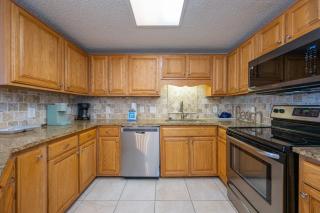 Phoenix X 407 condo - 6