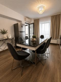 Apartment with two rooms and free parking Newton Residence - 3