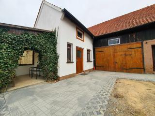 Ferienhaus Rhöner Auszeit - 8