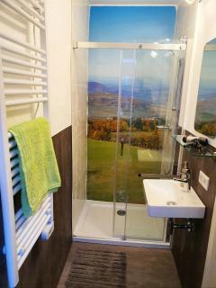 Ferienhaus Rhöner Auszeit - 7
