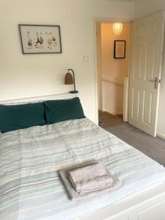Cosy One Bedroom Retreat - 1
