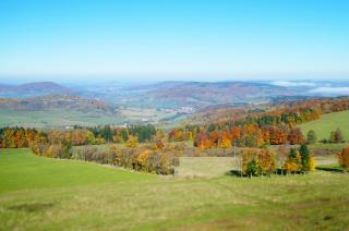 Ferienhaus Rhöner Auszeit - 3