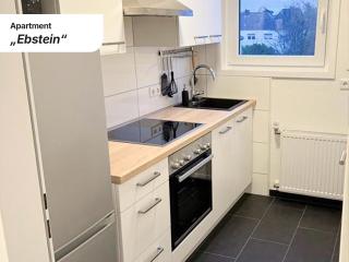 Ferienwohnung Lippstadt - 4