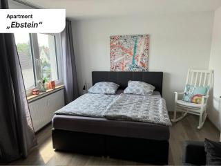 Ferienwohnung Lippstadt - 9