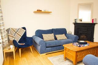 Stylish 3-Bed Home Walk to Lahinch Village - 6