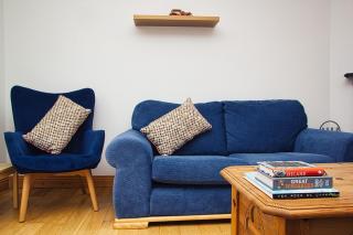 Stylish 3-Bed Home Walk to Lahinch Village - 3