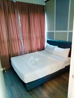 Arte Plus Ampang Luxury Suite KLCC by DBC - 4