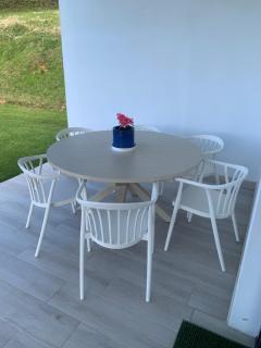 Casa Paloma - 6