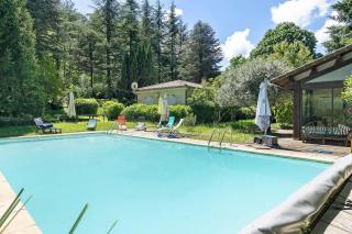 Magnifique Villa Paisible - Piscine - 0