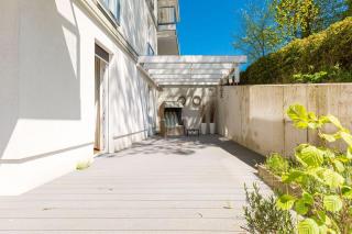 Strandresidenzen Bansin Ostseepalais 01 - 1