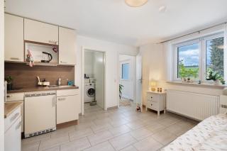Gemütliche Einliegerwohnung - 3