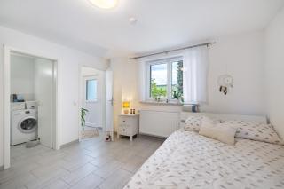 Gemütliche Einliegerwohnung - 0