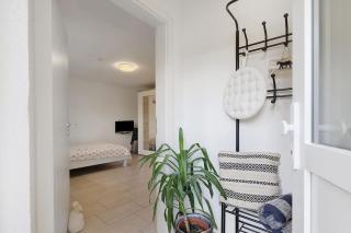 Gemütliche Einliegerwohnung - 1