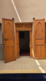 Riad Amazing - 5