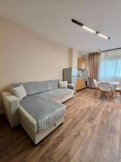 City Center Apartment - 1