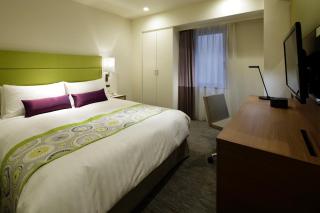 ANA Holiday Inn Sapporo Susukino by IHG - 9