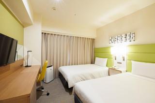 ANA Holiday Inn Sapporo Susukino by IHG - 7