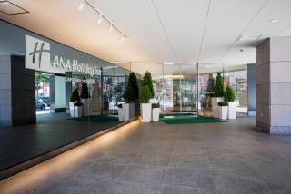 ANA Holiday Inn Sapporo Susukino by IHG - 6