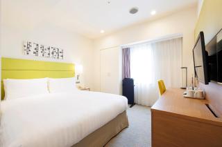 ANA Holiday Inn Sapporo Susukino by IHG - 4