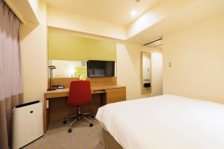 ANA Holiday Inn Sapporo Susukino by IHG - 1