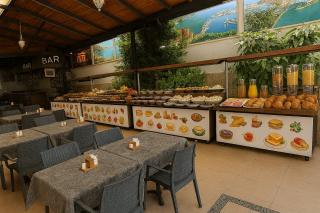Park Marina Hotel - 1