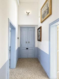 Charming apartment combining ancient and modern - 1