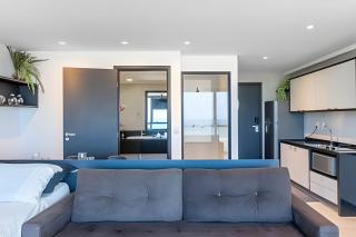 BHS Flat a beira mar 2203 - 1
