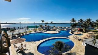 Flat 425 Lake Side | 10min esplanada | vista lago - 9