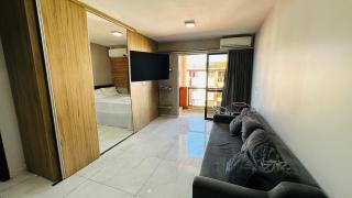 Flat 425 Lake Side | 10min esplanada | vista lago - 4